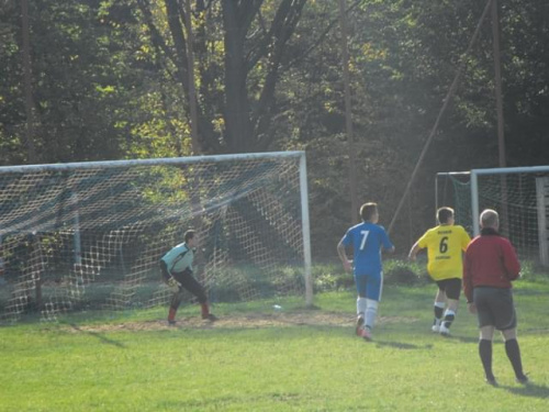 Trzciana 2000 vs Beskid Żegocina
1:2 #beskid #żegocina #trzciana #mecz #piłka #nożna