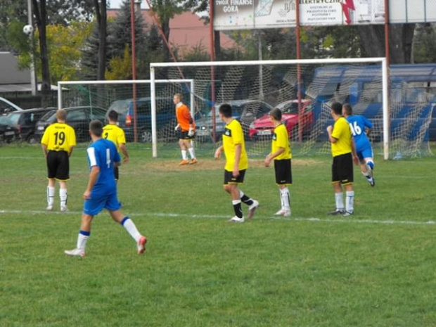 Trzciana 2000 vs Beskid Żegocina
1:2 #beskid #żegocina #trzciana #mecz #piłka #nożna