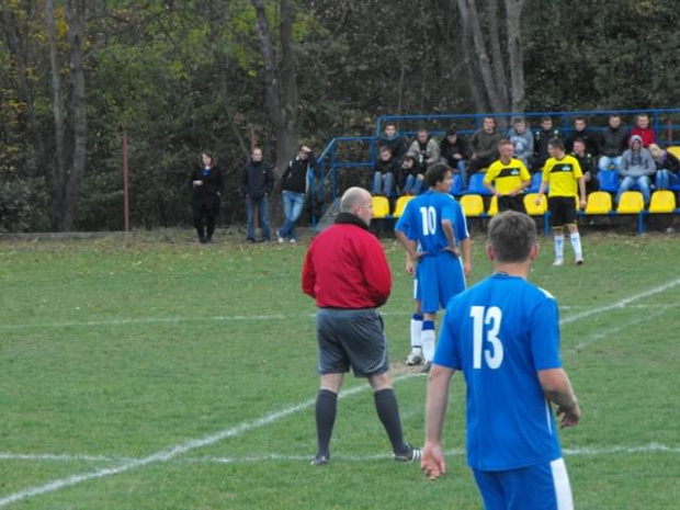 Trzciana 2000 vs Beskid Żegocina
1:2 #beskid #żegocina #trzciana #mecz #piłka #nożna