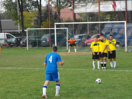 Trzciana 2000 vs Beskid Żegocina
1:2 #beskid #żegocina #trzciana #mecz #piłka #nożna