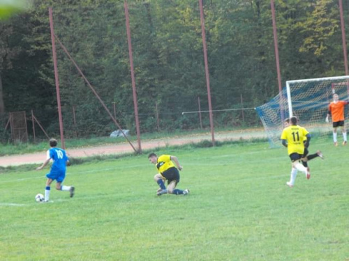 Trzciana 2000 vs Beskid Żegocina
1:2 #beskid #żegocina #trzciana #mecz #piłka #nożna