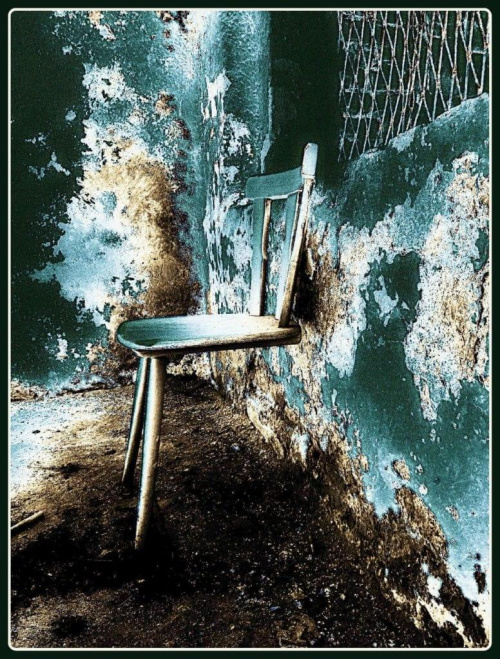 Krzesło #krzesło #art #obróbka