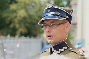 Quest historyczny „Suwałki lata dwudzieste, lata trzydzieste” 29/06/2013 #MuzeumOkręgowe #GarnizonSuwałki #GrupaRekonstrukcjiHistorycznej