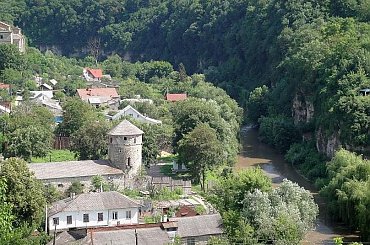 #Ukraina #Lwów #Podole #ludzie #auta