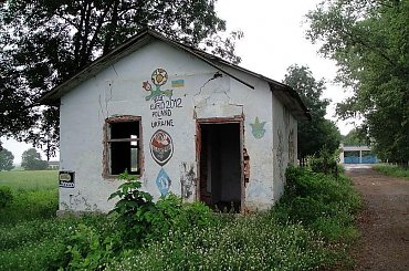 #Ukraina #Lwów #Podole #ludzie #auta