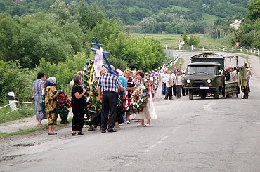 #Ukraina #Lwów #Podole #ludzie #auta