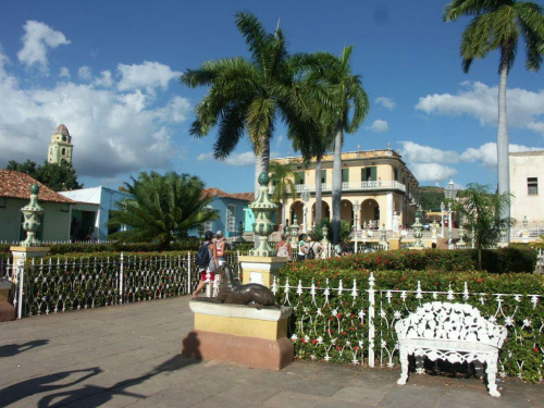 #havana #kuba #matanzas #trynidad #varadero