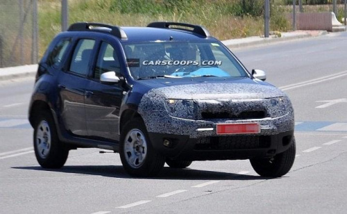 #dacia #duster