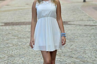 #fashion #glamur #justin #portret