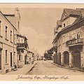 Pisz na starej fotografii #Johannisburg #Pisz