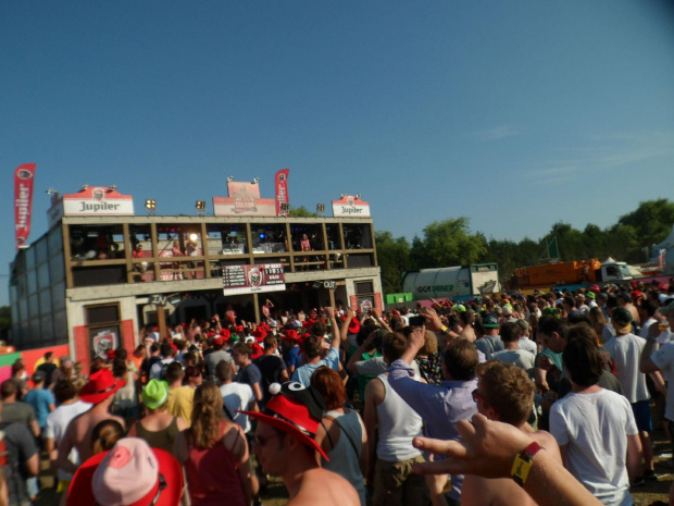 werchter 2013 - Belgium