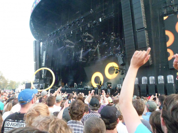 werchter 2013 - Belgium