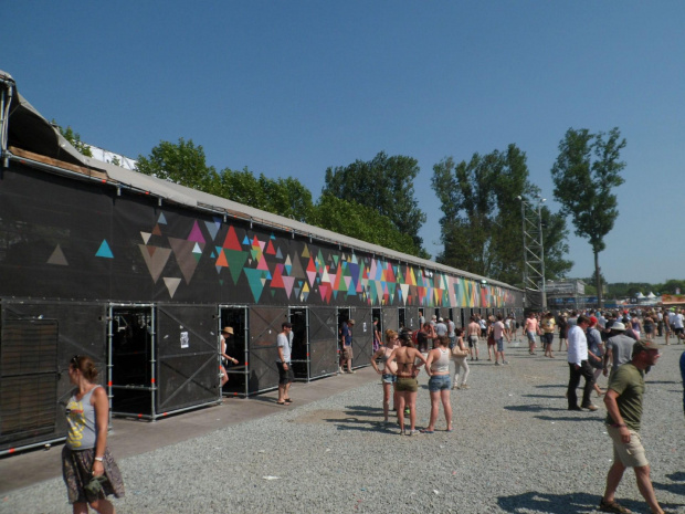 werchter 2013