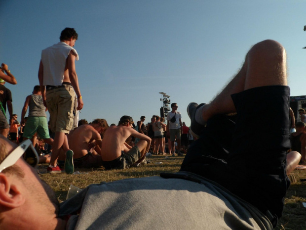 werchter - Belgium