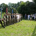 II Piknik Militarny Orzysz-Szlakiem Tygrysa #Orzysz