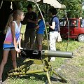 II Piknik Militarny Orzysz-Szlakiem Tygrysa #Orzysz