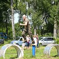 II Piknik Militarny Orzysz-Szlakiem Tygrysa #Orzysz