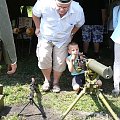 II Piknik Militarny Orzysz-Szlakiem Tygrysa #Orzysz