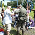 II Piknik Militarny Orzysz-Szlakiem Tygrysa #Orzysz