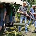 II Piknik Militarny Orzysz-Szlakiem Tygrysa #Orzysz