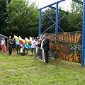 II Piknik Militarny Orzysz-Szlakiem Tygrysa #Orzysz