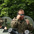 II Piknik Militarny Orzysz-Szlakiem Tygrysa #Orzysz