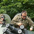 II Piknik Militarny Orzysz-Szlakiem Tygrysa #Orzysz