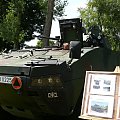 II Piknik Militarny Orzysz-Szlakiem Tygrysa #Orzysz