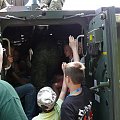 II Piknik Militarny Orzysz-Szlakiem Tygrysa #Orzysz