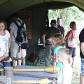 II Piknik Militarny Orzysz-Szlakiem Tygrysa #Orzysz