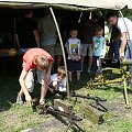 II Piknik Militarny Orzysz-Szlakiem Tygrysa #Orzysz