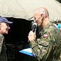 II Piknik Militarny Orzysz-Szlakiem Tygrysa #Orzysz