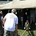 II Piknik Militarny Orzysz-Szlakiem Tygrysa #Orzysz