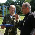 II Piknik Militarny Orzysz-Szlakiem Tygrysa #Orzysz