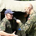 II Piknik Militarny Orzysz-Szlakiem Tygrysa #Orzysz