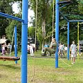 II Piknik Militarny Orzysz-Szlakiem Tygrysa #Orzysz