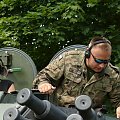 II Piknik Militarny Orzysz-Szlakiem Tygrysa #Orzysz