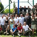 II Piknik Militarny Orzysz-Szlakiem Tygrysa #Orzysz