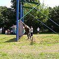 II Piknik Militarny Orzysz-Szlakiem Tygrysa #Orzysz