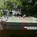 II Piknik Militarny Orzysz-Szlakiem Tygrysa #Orzysz