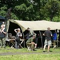 II Piknik Militarny Orzysz-Szlakiem Tygrysa #Orzysz