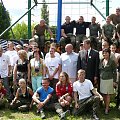 II Piknik Militarny Orzysz-Szlakiem Tygrysa #Orzysz