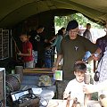 II Piknik Militarny Orzysz-Szlakiem Tygrysa #Orzysz