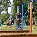 II Piknik Militarny Orzysz-Szlakiem Tygrysa #Orzysz