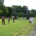 II Piknik Militarny Orzysz-Szlakiem Tygrysa #Orzysz