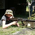 II Piknik Militarny Orzysz-Szlakiem Tygrysa #Orzysz