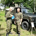 II Piknik Militarny Orzysz-Szlakiem Tygrysa #Orzysz