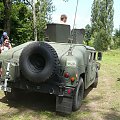 II Piknik Militarny Orzysz-Szlakiem Tygrysa #Orzysz