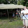 II Piknik Militarny Orzysz-Szlakiem Tygrysa #Orzysz