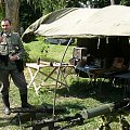 II Piknik Militarny Orzysz-Szlakiem Tygrysa #Orzysz